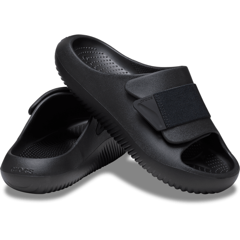 Mellow Luxe Recovery Slide