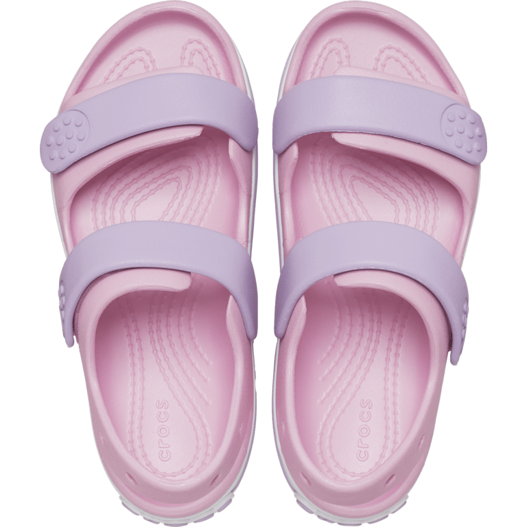 Kids' Crocband™ Cruiser Sandal