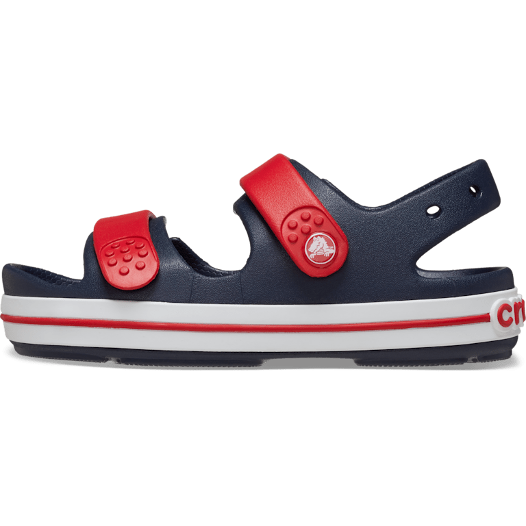 Toddler Crocband™ Cruiser Sandal