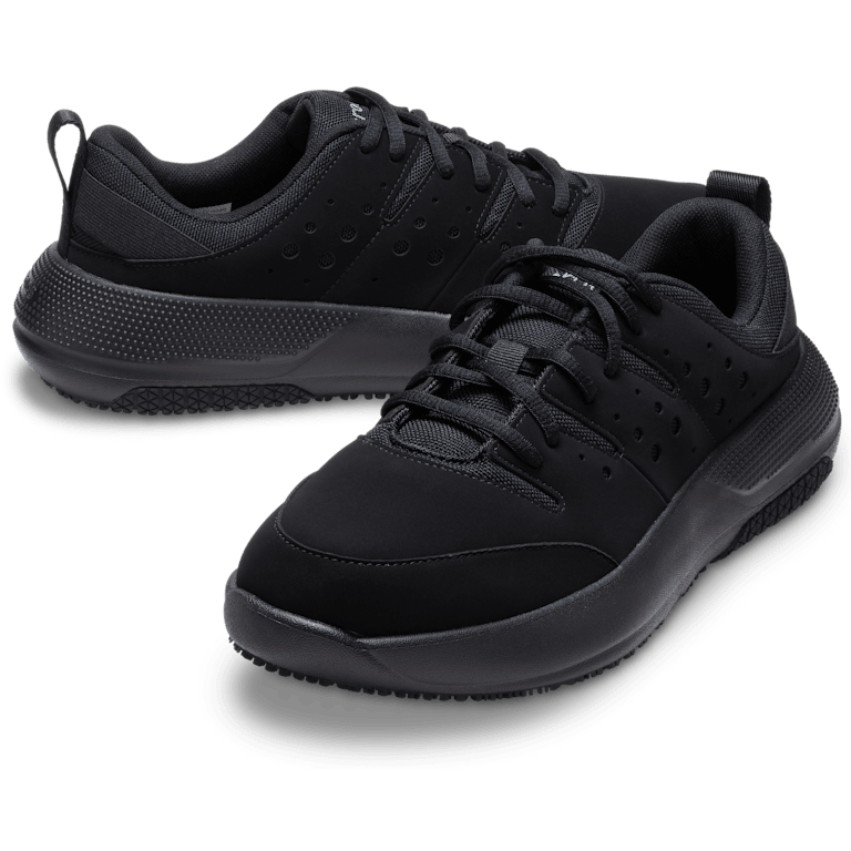 Men's On the Clock Work Sneaker