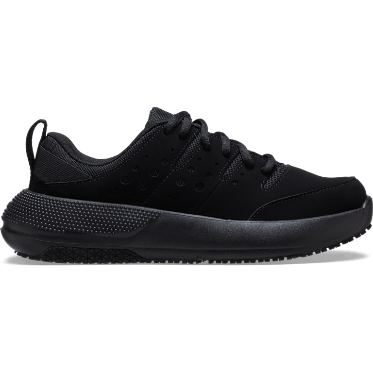Women's On the Clock Slip Resistant Work Sneaker