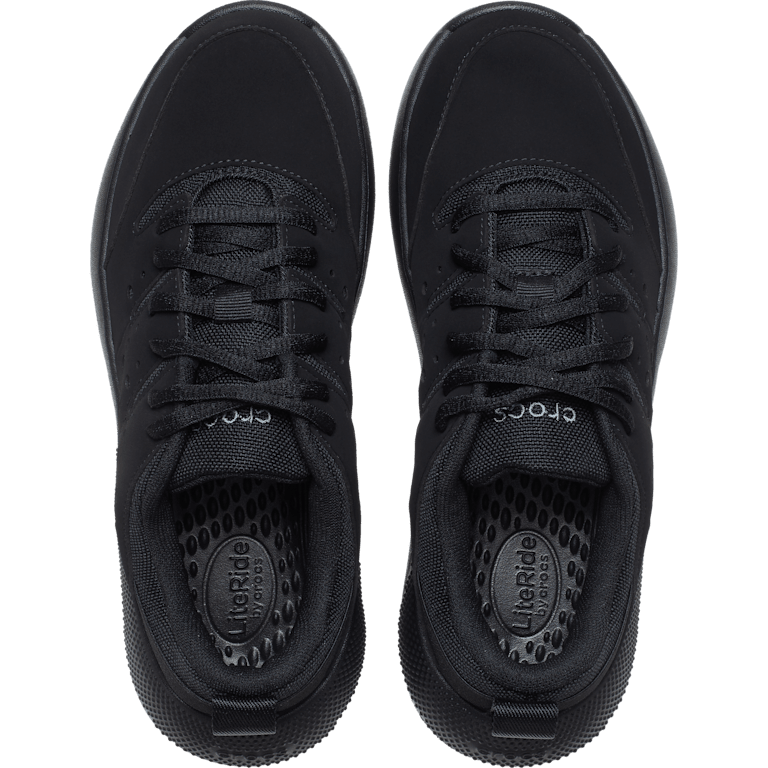 Women's On the Clock Slip Resistant Work Sneaker