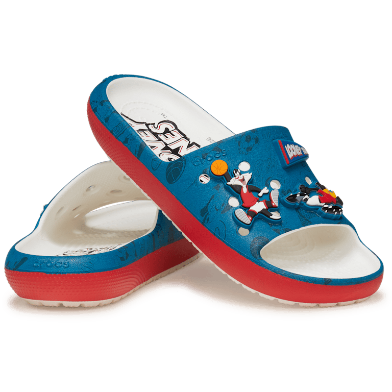 Kids' Looney Tunes Classic Slide