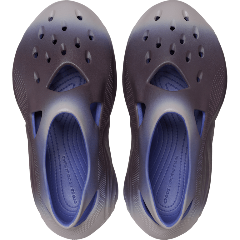 Dingyun Zhang X Crocs Diffuser Crocs