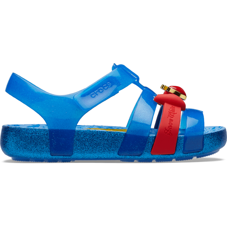 Kids' Snow White Isabella Sandal Crocs