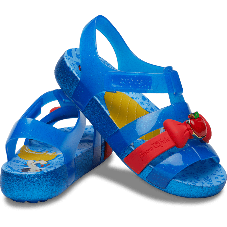 Kids' Snow White Isabella Sandal