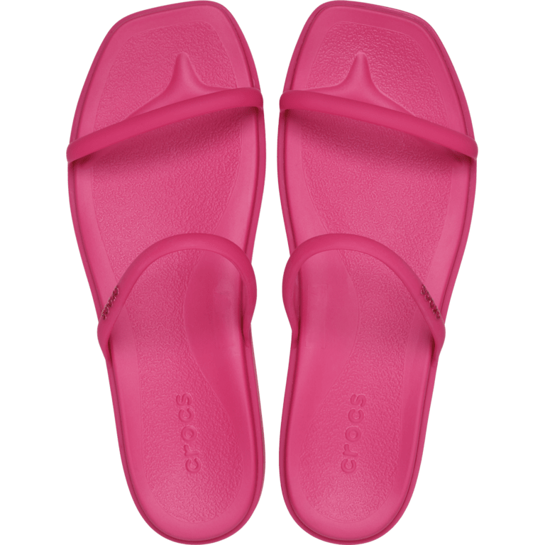 Miami Two Strap Sandal