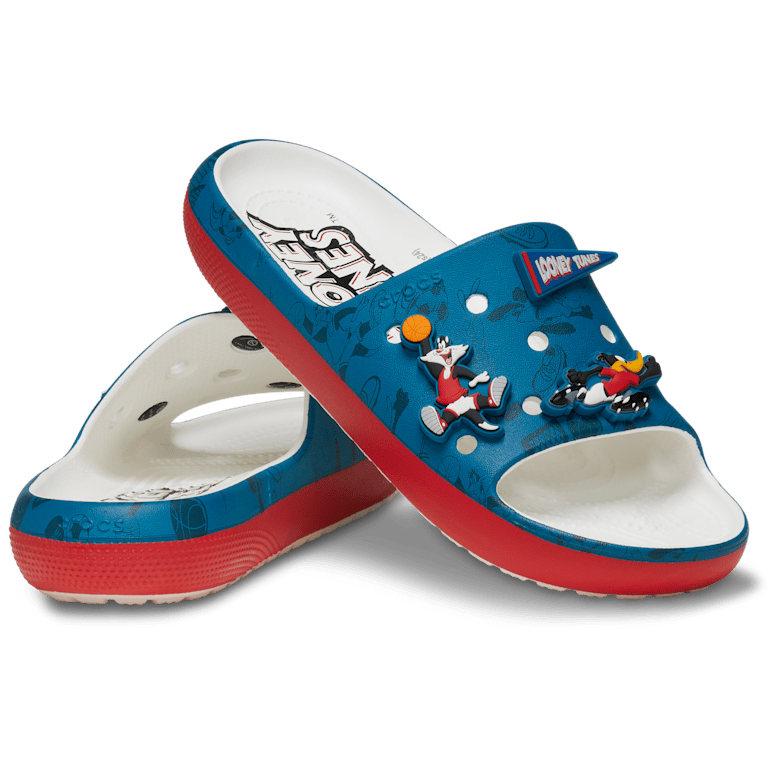 Looney Tunes Classic Slide