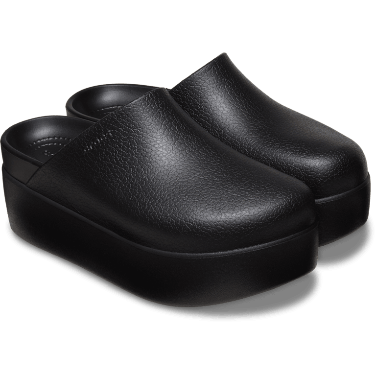 Dylan Platform Clog