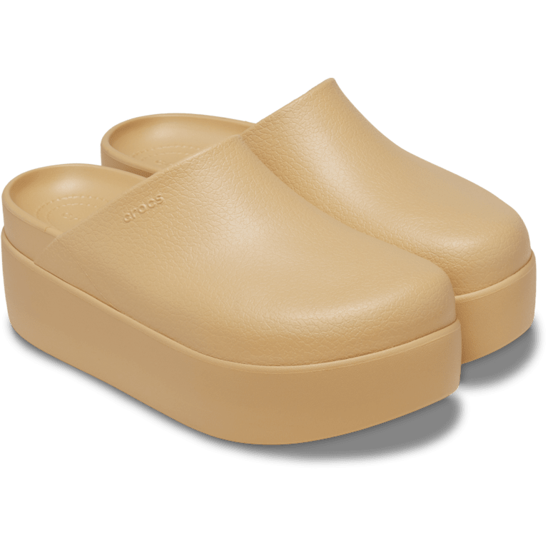Dylan Platform Clog