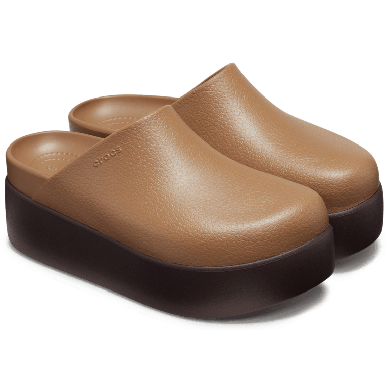 Dylan Platform Clog