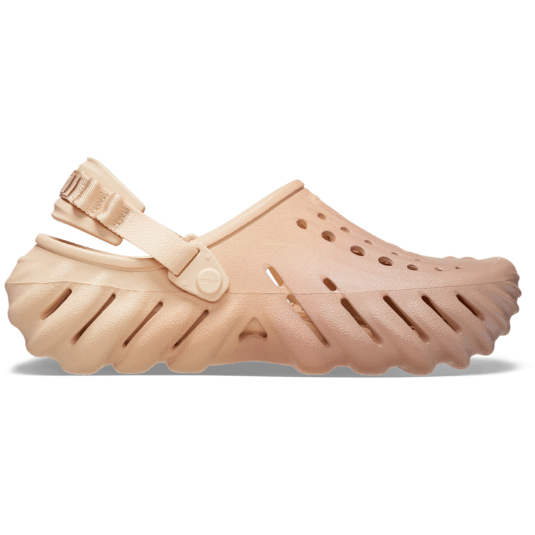 Echo Ombre Clog