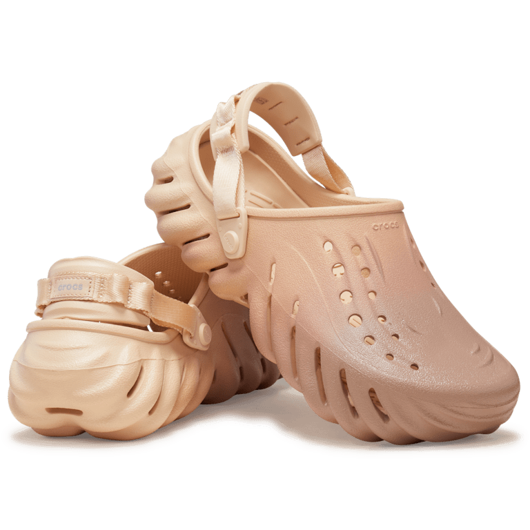 Echo Ombre Clog