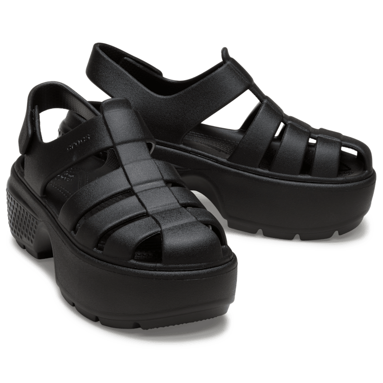 Stomp Fisherman Sandal