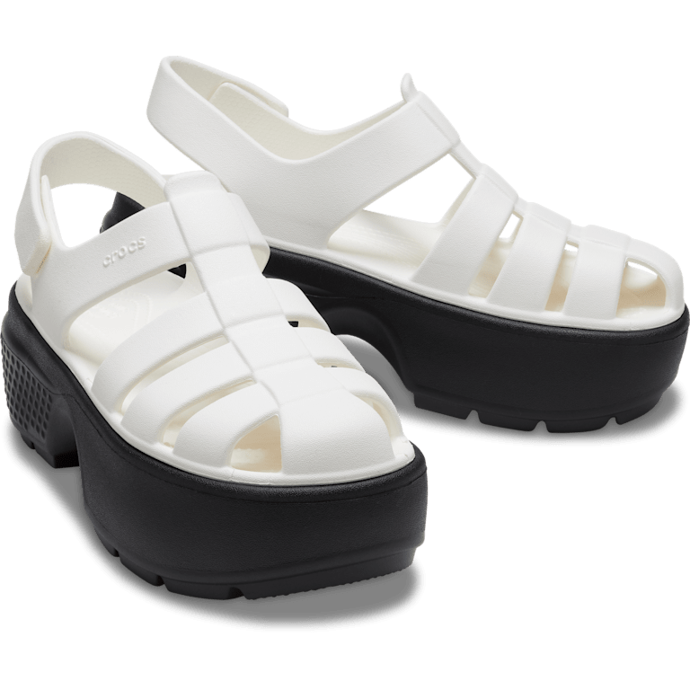 Stomp Fisherman Sandal