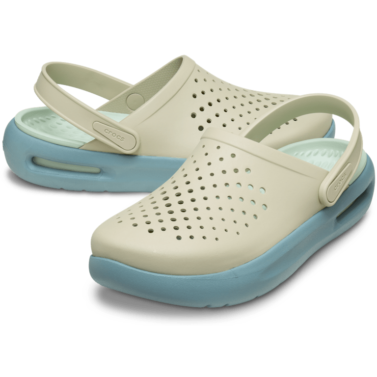InMotion Clog