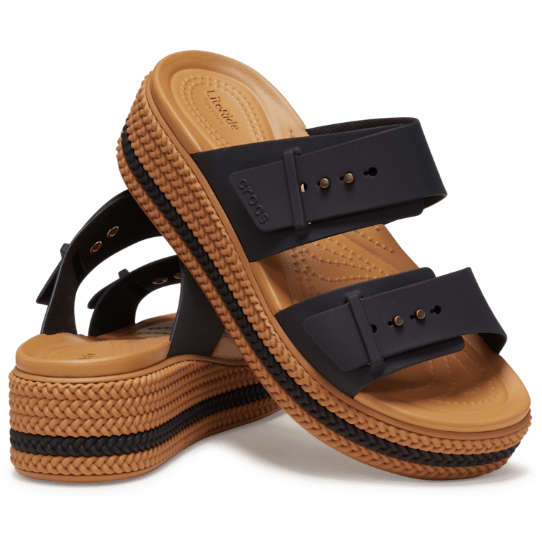 Brooklyn Woven Buckle