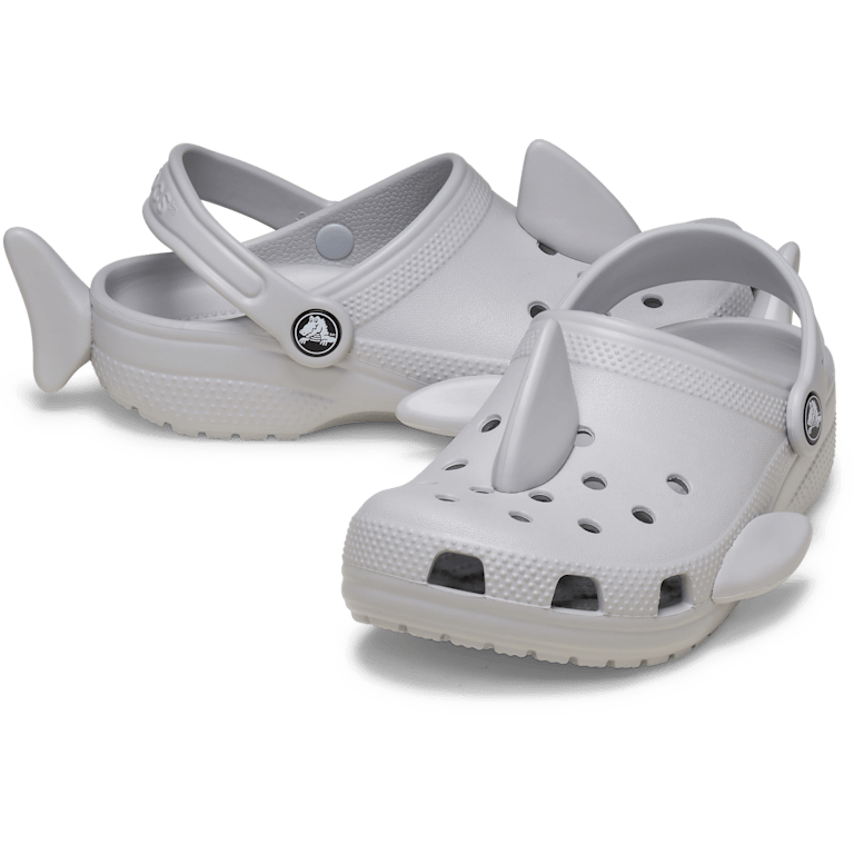 Baby Shark Crocs For Babies Size Crocs Fun Lab Baby Shark Band