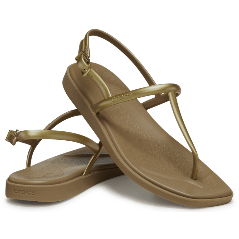 Women’s Miami Metallic Thong Flip