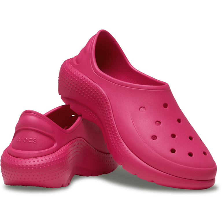 Classic Sneaker Crocs