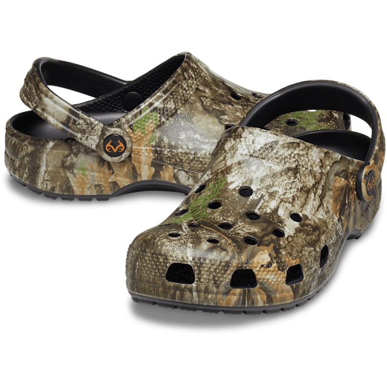 Realtree APX® Classic Clog