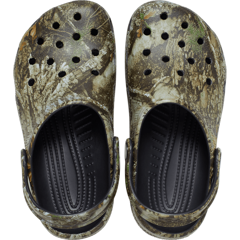 Toddler Realtree APX Classic Clog