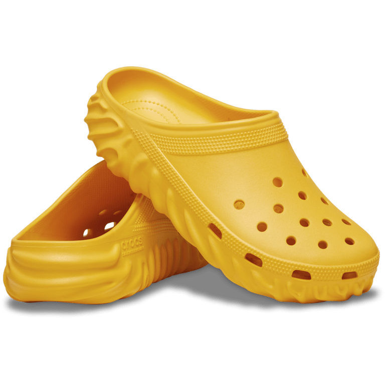 Salehe Bembury x Saru Clog