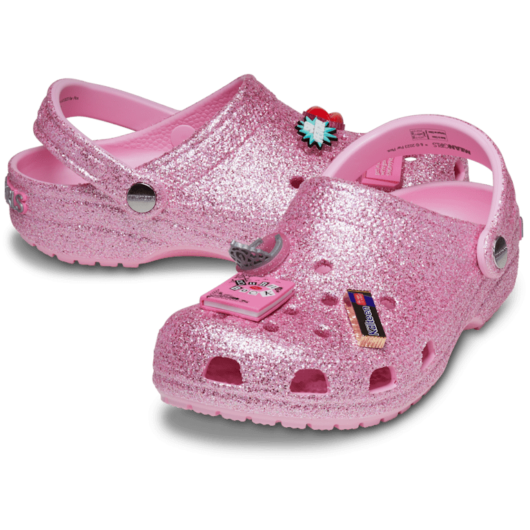 Mean Girls Classic Clog