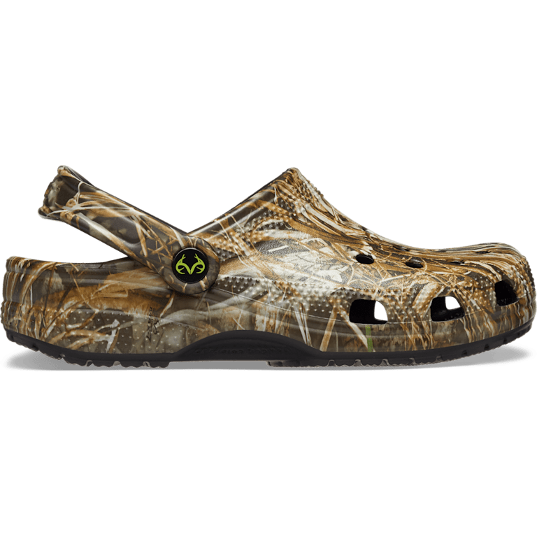 Realtree MAX-7® Classic Clog