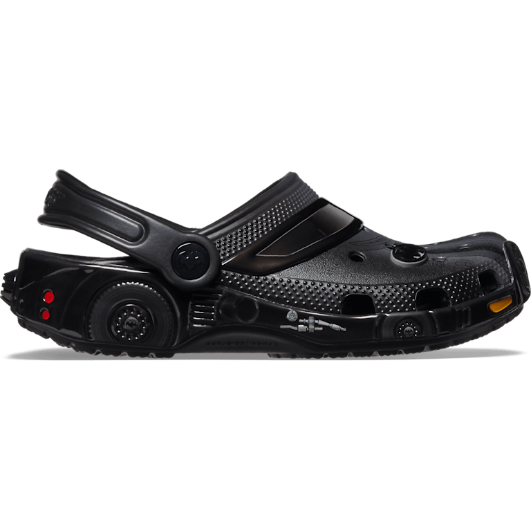 Toddlers' Batman Batmobile Classic Clog