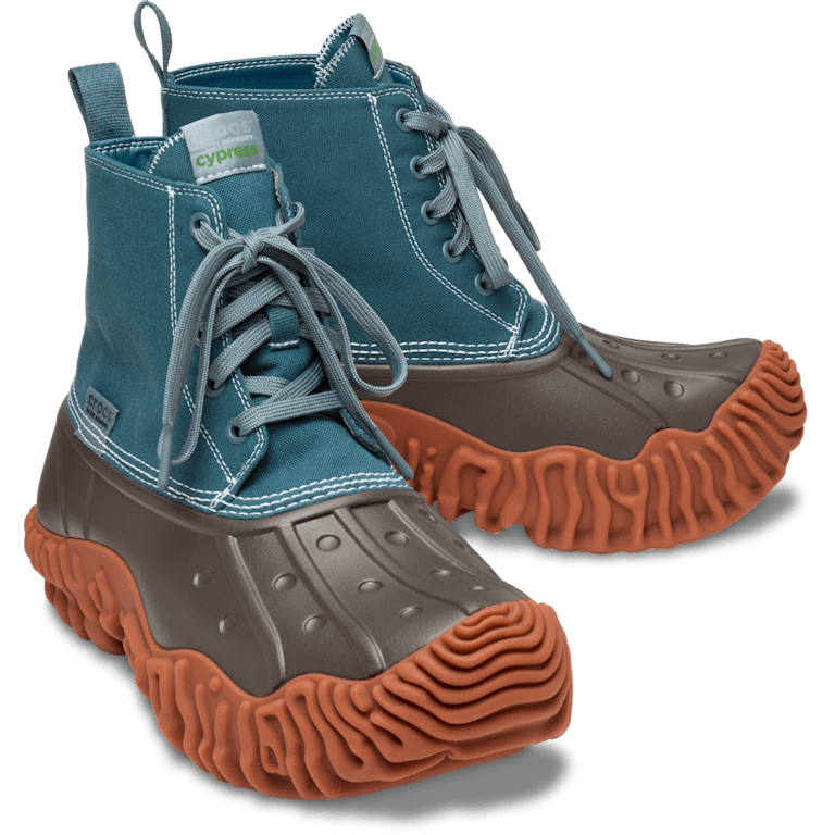 salehebembury x thecypressboot