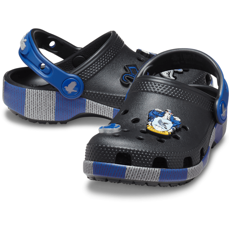 Toddlers' Harry Potter Ravenclaw Classic Clog
