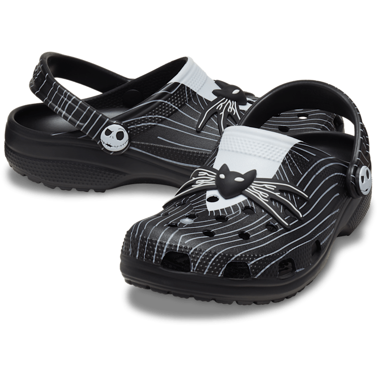 Nightmare Before Christmas Classic Clog