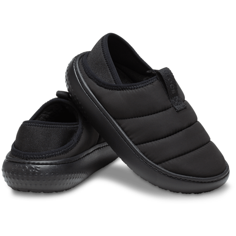 Kids' Classic Puff Moc