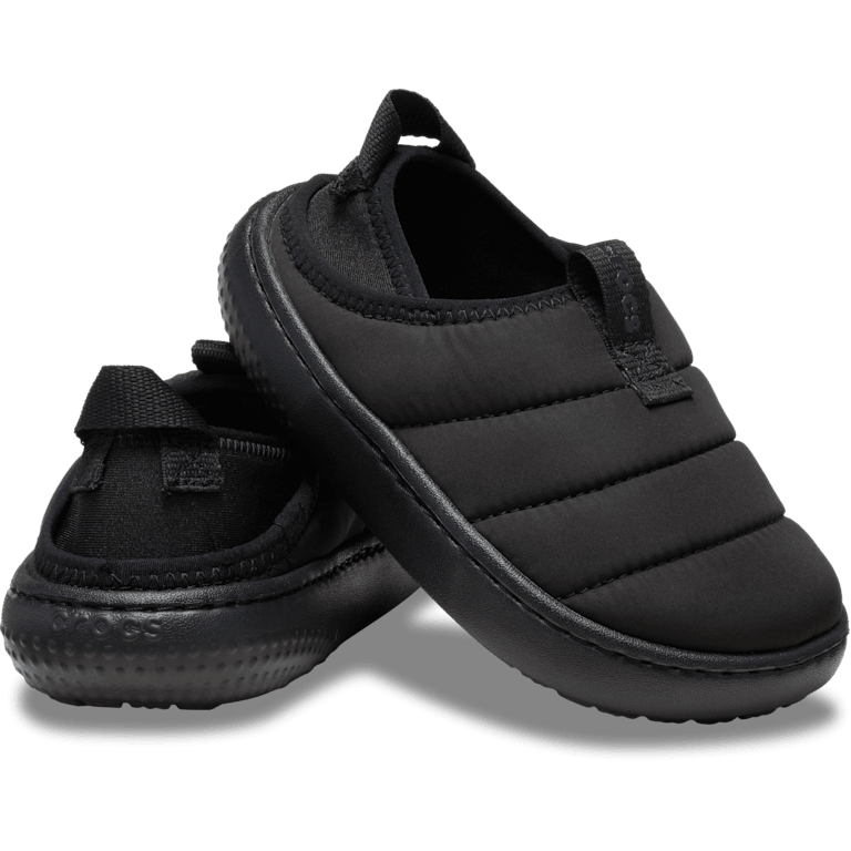 Toddler Classic Puff Moc