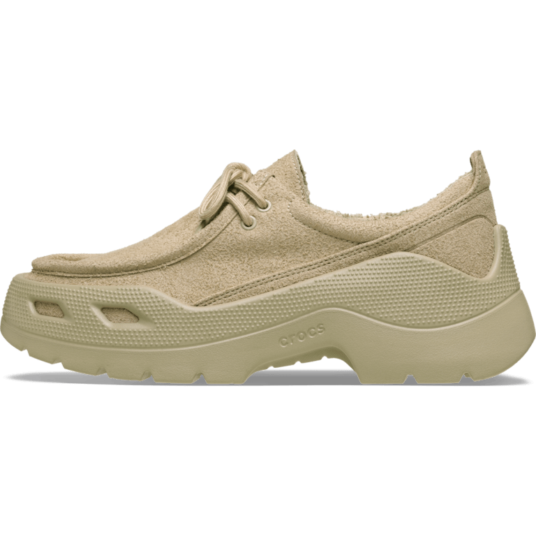 The Gallery Shoe Crocs