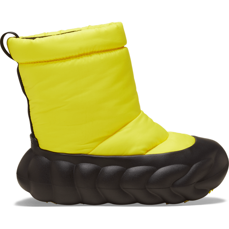 OverPuff Boot Crocs