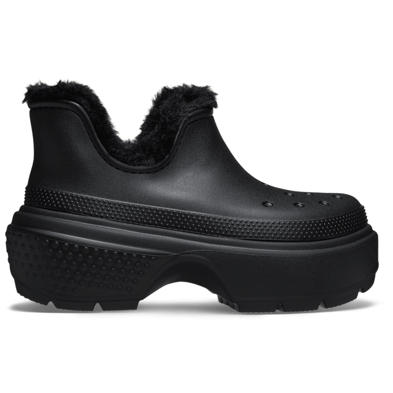 Stomp Shorty Boot Crocs