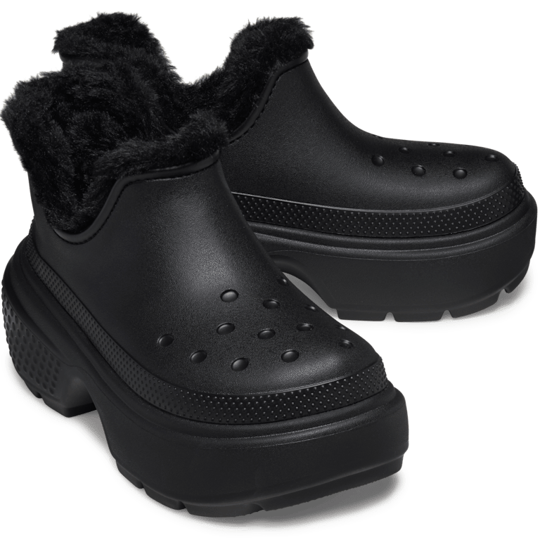 Stomp Shorty Boot