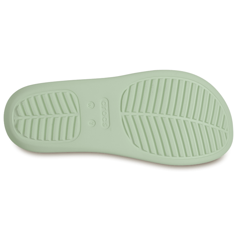 Getaway Platform Toe Loop
