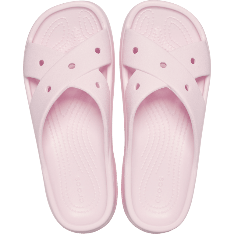 Classic Women's Cross Strap