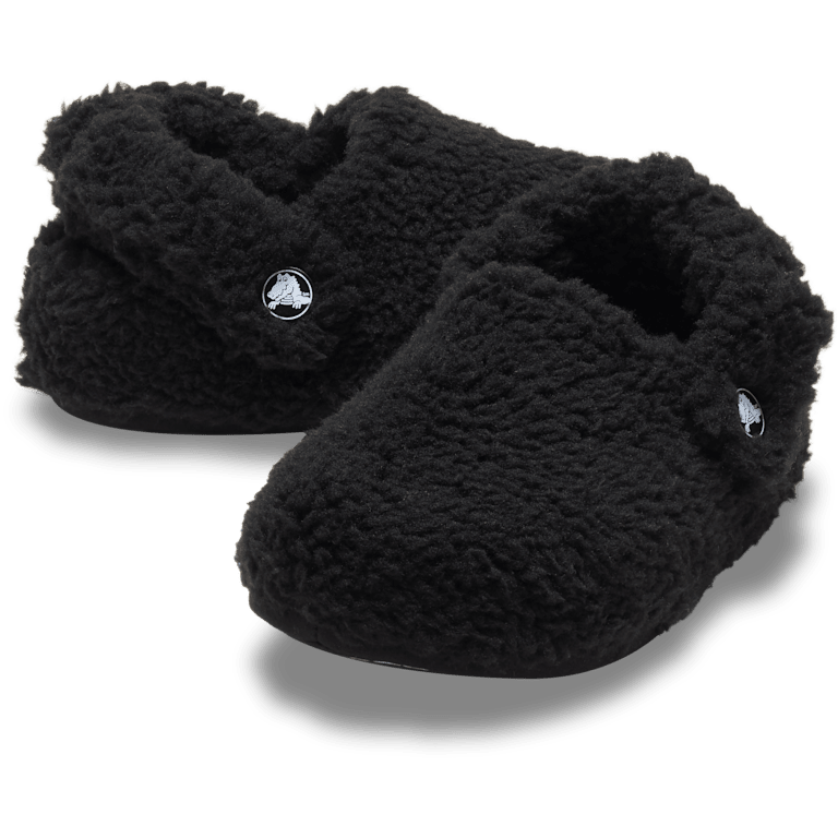 Toddler Classic Cozzzy Slipper