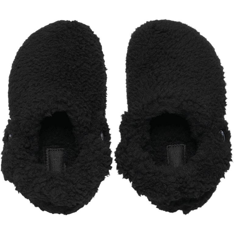 Toddler Classic Cozzzy Slipper
