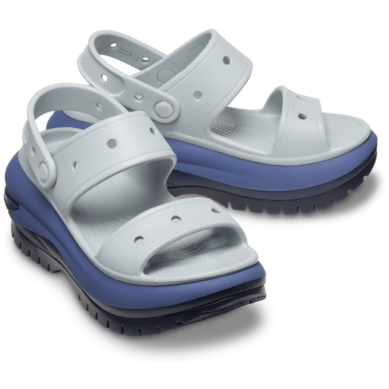 Mega Crush Matte Sandal