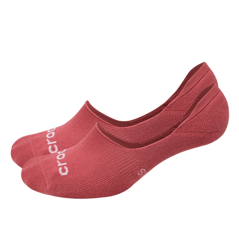 CrocsSocks Hidden Liner 3-Pack