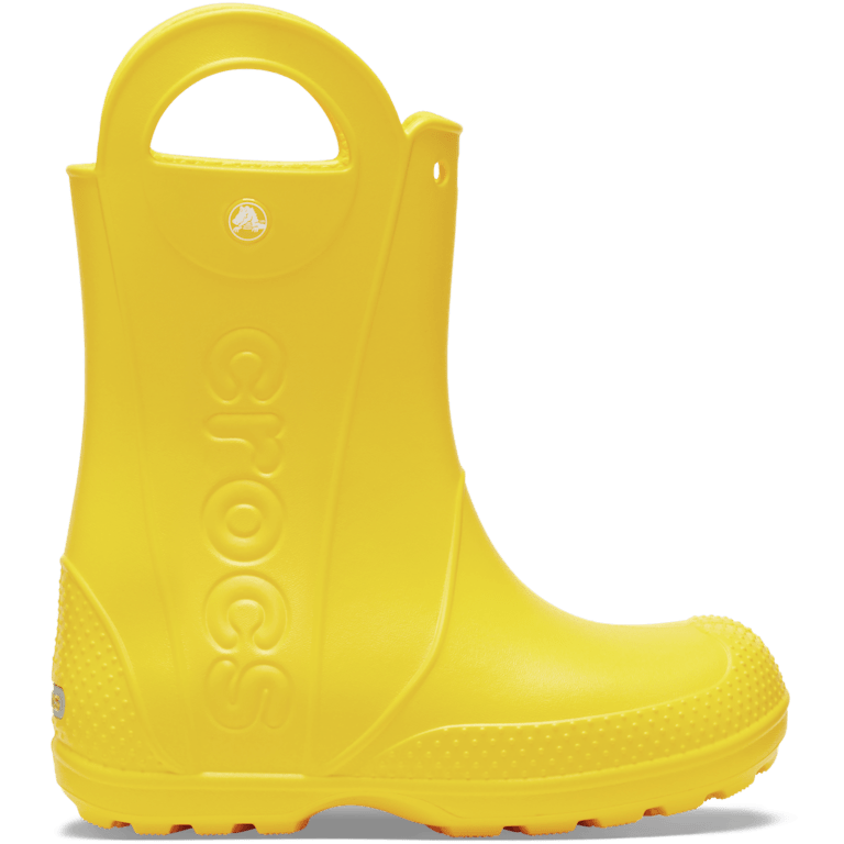 Toddler Handle It Rain Boot