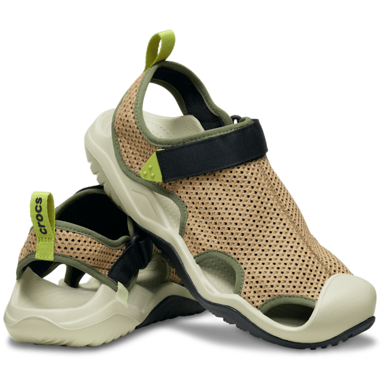 Men’s Swiftwater™ Mesh Deck Sandal