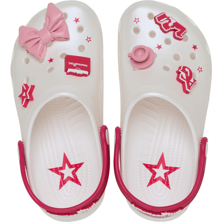 American Girl® x Crocs Classic Clog for Girls