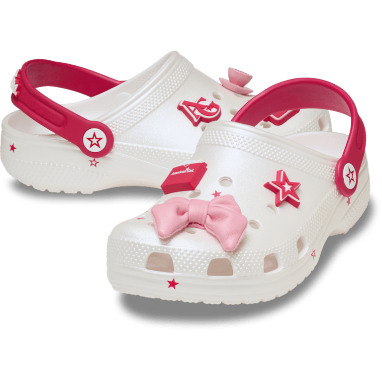 American Girl® x Crocs Classic Clog for Girls
