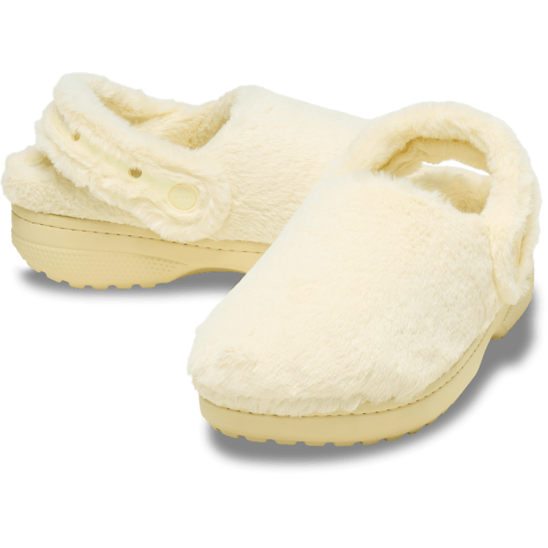 Classic Unfurgettable Clog